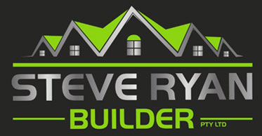 Steve Ryan Builder About us